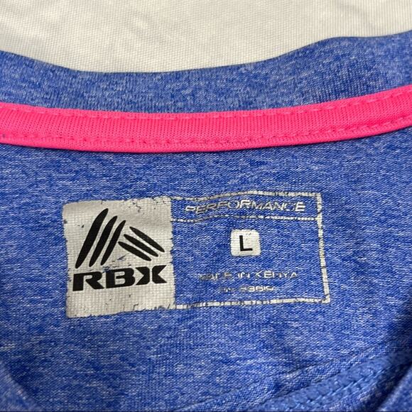 RBX Women's Tee Large - Picture 3 of 4